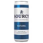 Sourcy blauw sleek blik 33 cl
