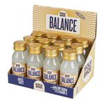 Holyshot balance magnesium vitamine d 60 ml