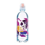 O2Life electrolytes passionfruit pet fles 500 ml