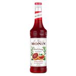 Monin siroop blood orange 70cl