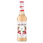 Monin lychee siroop 70cl