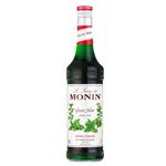 Monin groene munt siroop 70cl