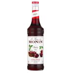 Monin kers siroop 70cl
