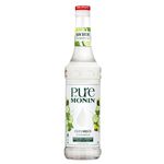 Monin pure komkommer siroop 70cl