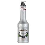 Monin puree blackcurrent 100cl