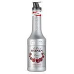 Monin puree kers 100cl