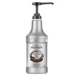Monin chocolate topping 189cl