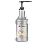 Monin witte chocolate topping 189cl