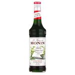 Monin matcha green tea siroop 70cl