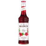 Monin hibiscus siroop 80cl