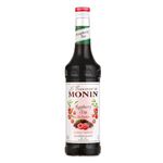 Monin frambozen thee siroop 70cl