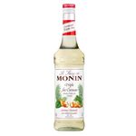 Monin triple sec curacao siroop 70cl