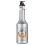 Monin tangerine puree 100cl