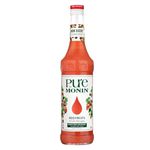 Monin pure rood fruit siroop 70cl