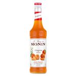 Monin mandarine siroop 70cl