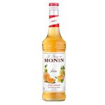 Monin meloen siroop 70cl