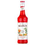 Monin orange spritz siroop 70cl.