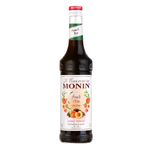 Monin peach tea siroop 70cl