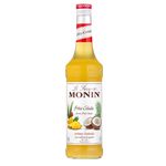 Monin pina colada siroop 70cl