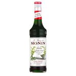 Monin matcha green tea concentraat siroop 70cl