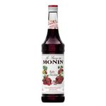 Monin ruby chocolate siroop 70cl