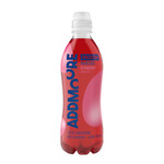 Addmoore protein water cherry pet 0.5 liter
