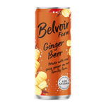 Belvoir ginger beer 330 ml