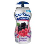 Capri-sun+electrolytes blackb & raspb 330 ml pouch