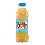 Oasis appel peer pet 50 cl