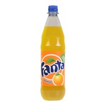 Fanta sinas (Duits) pet 1 liter