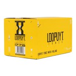 Loopuyt tonic water flesje 20 cl