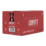 Loopuyt gingerbeer flesje 20 cl