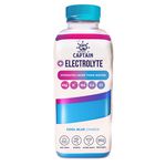 The Gutsy Captain electrolyte cool blue pet 600 ml