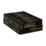 Coca cola zero sugar zero caffeine mini blik 15 cl