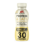 XXL n. protein & oats drink vanille 500 ml