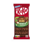 Kitkat tablet hazelnut 99 gr