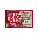 Kitkat chunky mini 15x16.2gr. a24
