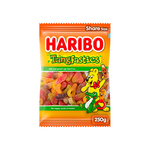 Haribo tangfastics 250 gr