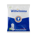 Wilhelmina pepermunt vegan 1 kg