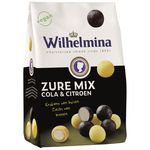 Wilhelmina zure mix 800 gr