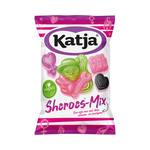 Katja sheroes-mix 250 gr
