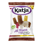 Katja alpaca cola zak 250 gr