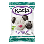 Katja berepret zak 250 gr