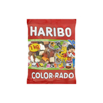 Haribo color-rado 1 kg