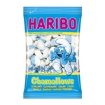 Haribo chamallows mix 175 gr