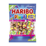 Haribo pixel F!ZZ zakje 70 gr