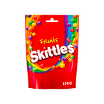Skittles fruits stazak 174 gr