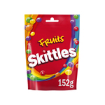 Skittles fruits stazak 152 gr