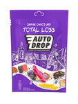 Autodrop mixzak total loss 180 gr