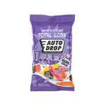 Autodrop snackpack total loss 85 gr